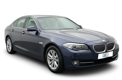 2013 BMW 5 Series - Sedan - Diesel - Automatic - ₹11.58 lakh